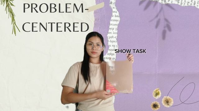 MERILL'S PRINCIPLE OF INSTRUCTION ( PECHA KUCHA) смотреть онлайн