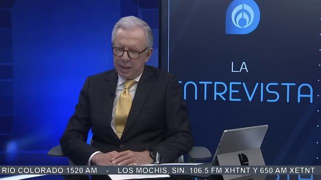 Marcelo Ebrard defiende su decisión de quedarse en Morena y descarta ser un “traidor” смотреть онлайн