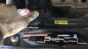 Разборка Honda CRV 2.0 B20B (VIN: - ) 97780