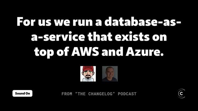 When (and when not) to store JSON in Postgres смотреть онлайн