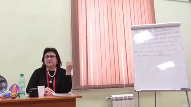 24 12 16 Токарева НП Темная Явь Навь боится Родовых энергий смотреть онлайн