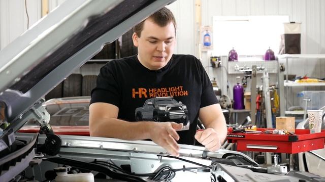 150% BRIGHTER HID D5S Bulbs 16-18 Chevy Silverado Morimoto D5S HID Projector Headlight Bulb Upgrade смотреть онлайн