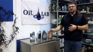 СРАВНИЛИ МОТОРНЫЕ МАСЛА ОДНОГО КЛАССА (10W-40 | API SG CD): Есть ли разница?