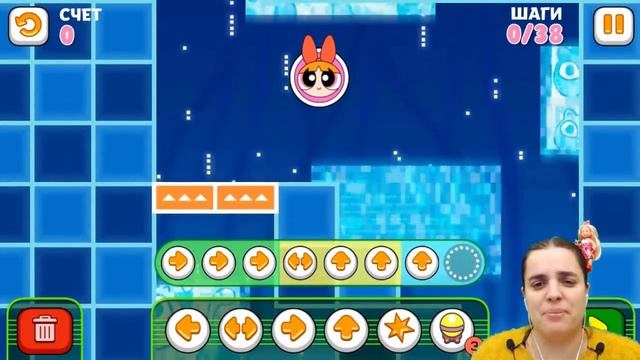 БолтушкА ВеселушкА и ОЧЕНЬ Милые Крошки в игре Glitch Fixers! ИГРЫ и Прохождения смотреть онлайн