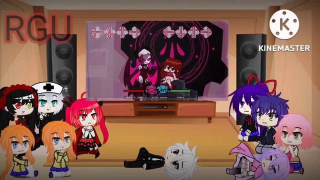 DAL reacts to Midfight Masses + Bonus Video смотреть онлайн