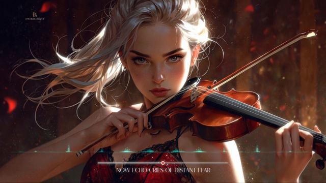 НЕВИННЫЕ МЕЧТЫ [фоновая симфоническая рок музыка без вокала] смотреть онлайн