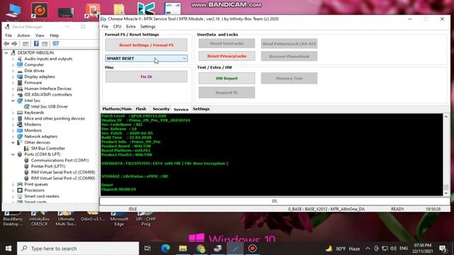 Walton Primo H9 Pro FRP Remove Cm2 MT6761 FRP bypass By CM2 BOX ANWAR MOBILE ?❤️ смотреть онлайн