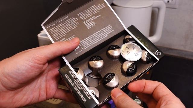 Капсульная Xiaomi Capsule Coffee Machine S1301 смотреть онлайн