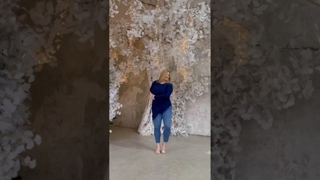 Natalia Solar | BACHATA DANCE INSIGHT | Lady Style ? смотреть онлайн