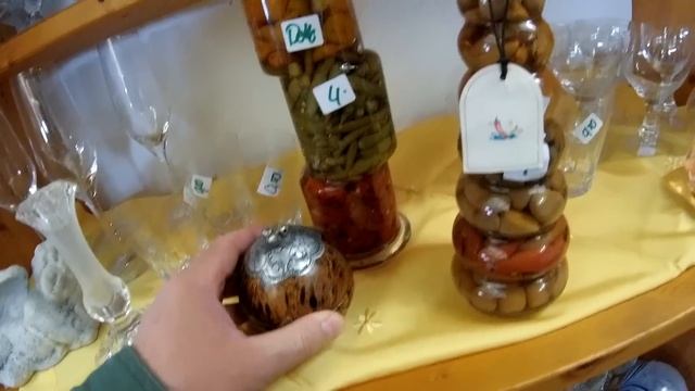 ✅ СОКРОВИЩА В МАГАЗИНЕ ДЛЯ БЕДНЯКОВ ? Германия Барахолка смотреть онлайн