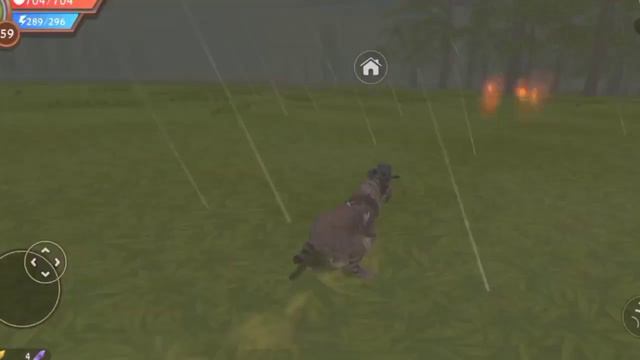 НИКОГДА НЕ ПРИЗЫВАЙ СВИНТУСА В WILDCRAFT...🐷🔪 / ANUBISGAME