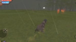 НИКОГДА НЕ ПРИЗЫВАЙ СВИНТУСА В WILDCRAFT...🐷🔪 / ANUBISGAME