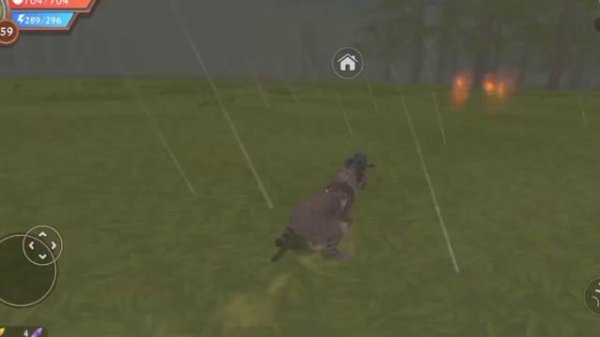 НИКОГДА НЕ ПРИЗЫВАЙ СВИНТУСА В WILDCRAFT...🐷🔪 / ANUBISGAME