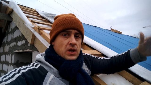 Выбираем кровлю! Что лучше мягкая или металлочерепица? смотреть онлайн
