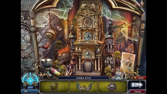 I Finally See The Sleeping Prince... | Dark Parables: Rise Of THe Snow Queen - Part 4 смотреть онлайн