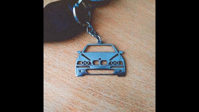 SOSKA 69 - чёрная машина (Bass Boosted) смотреть онлайн