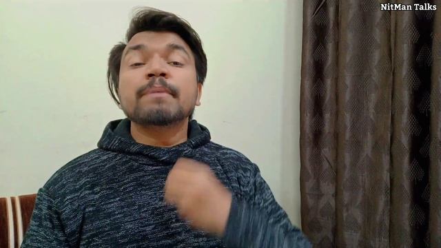 Day To Day Responsibilities Of A Python Developer | Nitin Mangotra смотреть онлайн