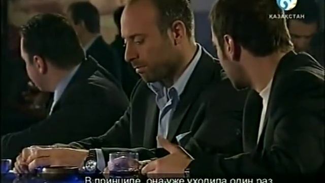 1001 түн 6-бөлім смотреть онлайн