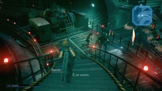 FFVII REMAKE - COME RAGGIUNGERE VELOCEMENTE IL LIVELLO 50 E MAXARE ARMI E MATERIA (post game) смотреть онлайн