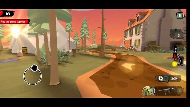 I BECOME ZOMBIE HUNTER PLUS HACKER? PART 2?THE WALKING ZOMBIE 2? #gaming #games #gamerankit смотреть онлайн