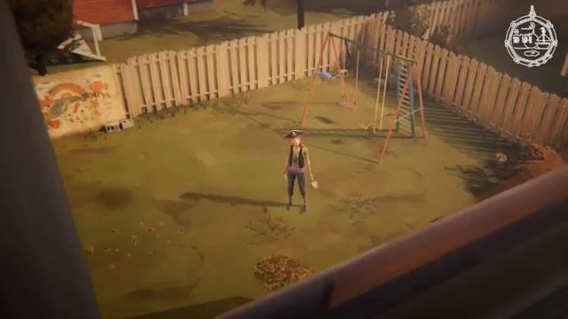 ПОЛНОЕ ПРОХОЖДЕНИЕ DLC - Life is Strange: Before the Storm Farewell смотреть онлайн