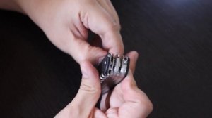 Краткий обзор мултиинструмента Ruike LD51-B