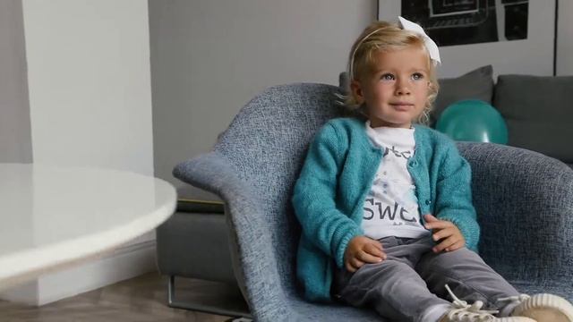 Коллекция "Зимняя сказка" сезона Осень-Зима 19/20 смотреть онлайн