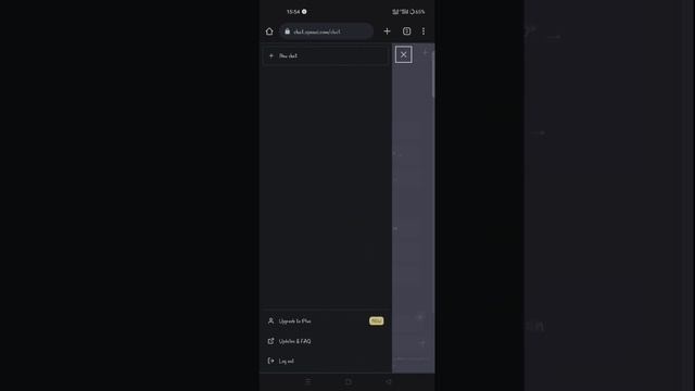 HOW TO OPEN CHAT GPT IN ANDRIOD / MOBILE PHONE. смотреть онлайн