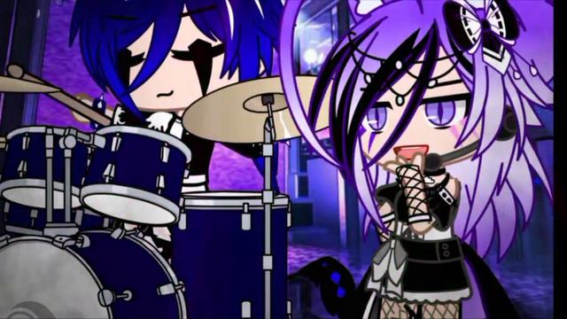 Клип //Это мой концерт// [Gacha Club] смотреть онлайн