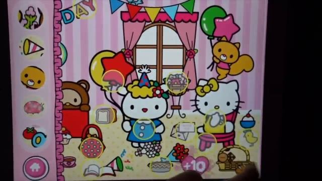 Hello Kitty Seasons Puzzles,Hello Kitty Friends,HelloKitty Food Town,Hello Kitty Dream Cafe,Lunchbo
