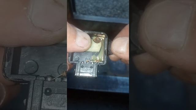 Датчик положения дроссельной заслонки ЗМЗ-405 провал на 2000об/мин. смотреть онлайн