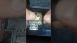 Датчик положения дроссельной заслонки ЗМЗ-405 провал на 2000об/мин.