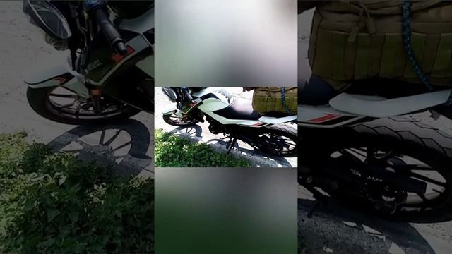 На воздушнике в холод и жару. Spark SP200R-28 смотреть онлайн