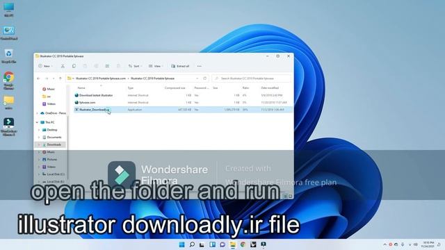 download adobe illustrator any version for free step by step easy method смотреть онлайн