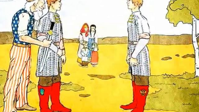 Служил Советскому Союзу смотреть онлайн