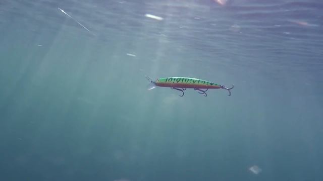 #ВидеоОбзор #ТвичинговыйВоблер #суспендер #StrikeProMontero EG 190A, EG 190B SP смотреть онлайн