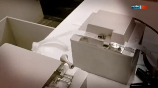 Robotron - Computer made in GDR смотреть онлайн