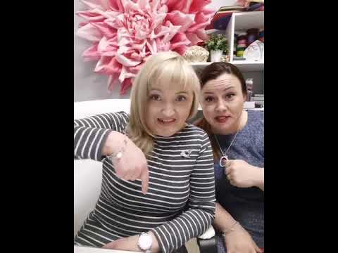 Светильник из изолона от Ирины Ищенко. смотреть онлайн