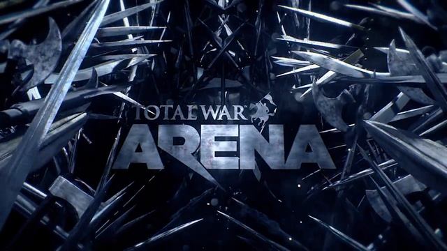 TW Arena Abstract WIP v13 смотреть онлайн