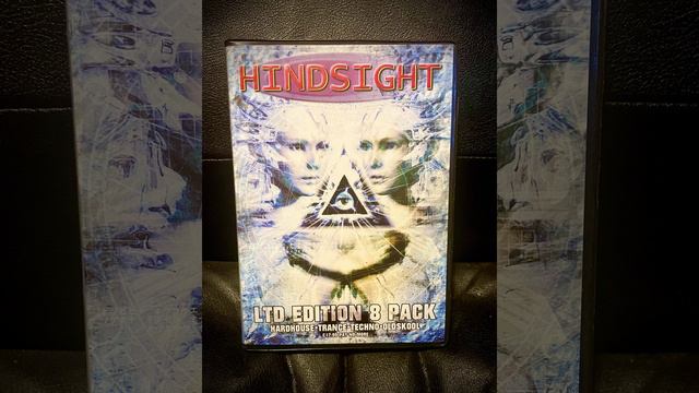 Nick The Kid Live @ Hindsight (Exeter) 23-11-2001 смотреть онлайн