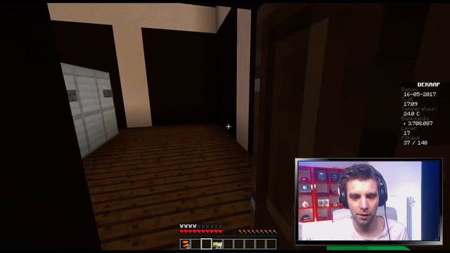 MIJN EIGEN FAN SHIRT IN MINETOPIA!! - Minetopia - #413 | Minecraft Reallife Server