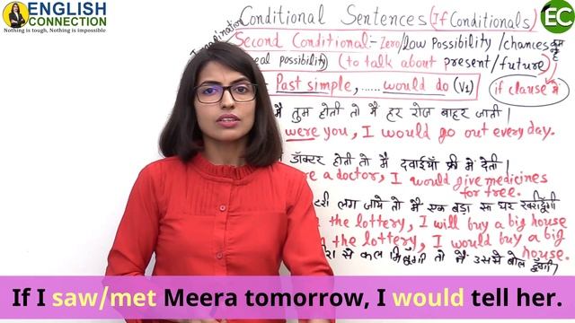 If Conditionals in 1 hour | If Conditional के बगैर English अधूरी है | All Types of Conditionals смотреть онлайн