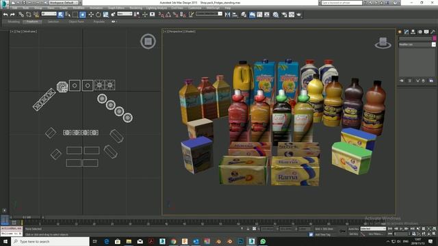 10 Autodesk 3Ds Max tips in 5 minutes for 3D artists - speed up your workflow смотреть онлайн