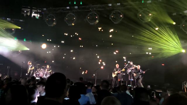 КИНО- Печаль. 2023 Омск. G-Drive arena смотреть онлайн