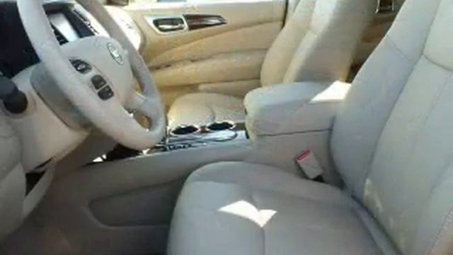 2015 Nissan Pathfinder - Mesa AZ смотреть онлайн