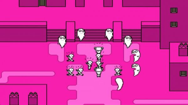 А что такое ? OFF THE GAME