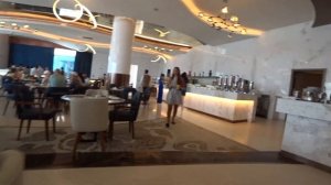 Royal M Al Aqah. Обзор отеля Эль-Фуджайры. Эмираты 2023