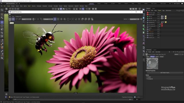 60. Render View смотреть онлайн
