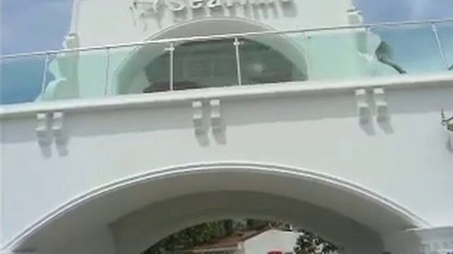 CLUB GUNES GARDEN 4*HV Alanya / Avsallar смотреть онлайн