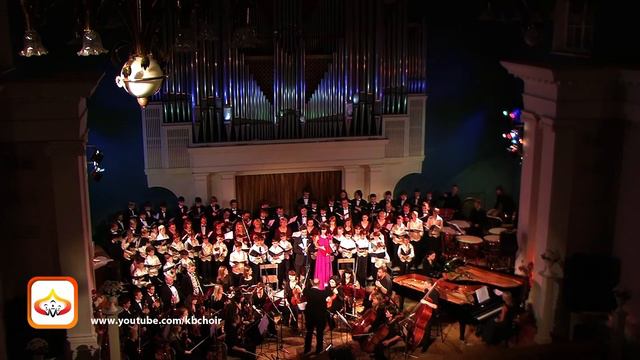 TEMPUS EST IOCUNDUM (Carmina Burana, Carl Orff)